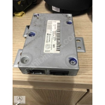 BAŞKAN TİC.MERCEDES A2219005903 W218-W221 W212 MEDYA BEYNİ 2219005903 